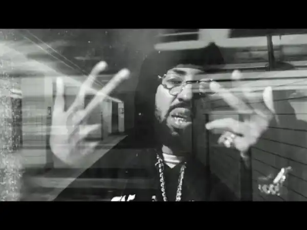 Video: DJ Muggs & Roc Marciano – E Train